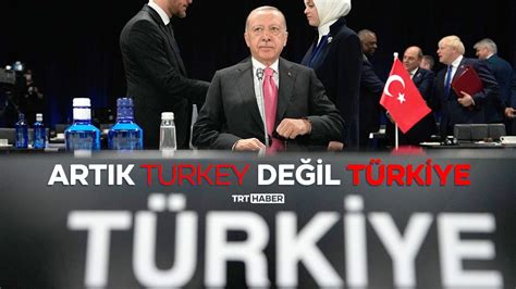 A­r­t­ı­k­ ­T­u­r­k­e­y­ ­d­e­ğ­i­l­ ­T­ü­r­k­i­y­e­